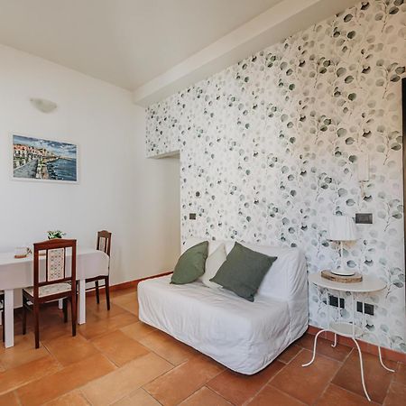 Green Leaves Apartment Syracuse Esterno foto