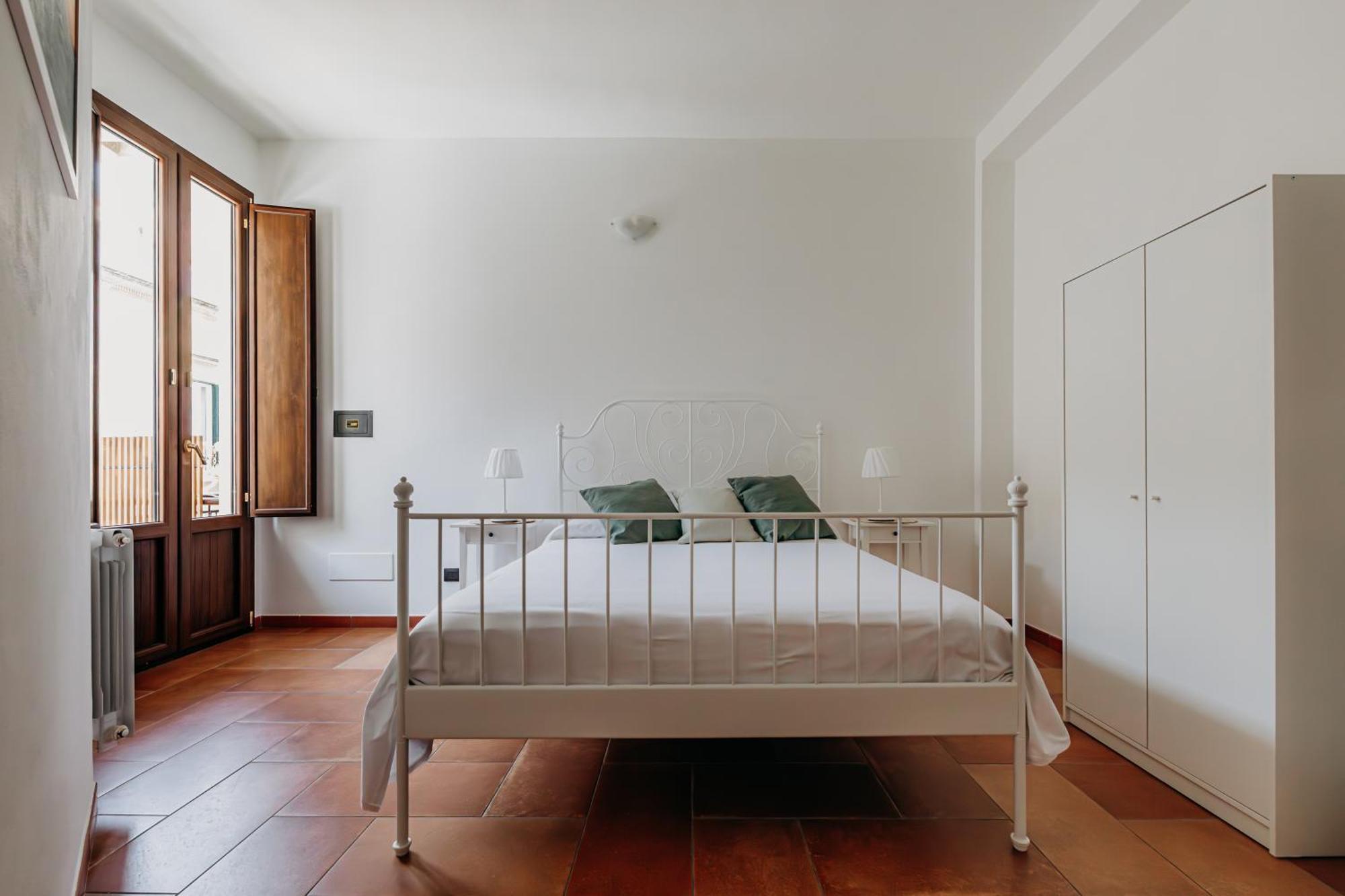 Green Leaves Apartment Syracuse Esterno foto