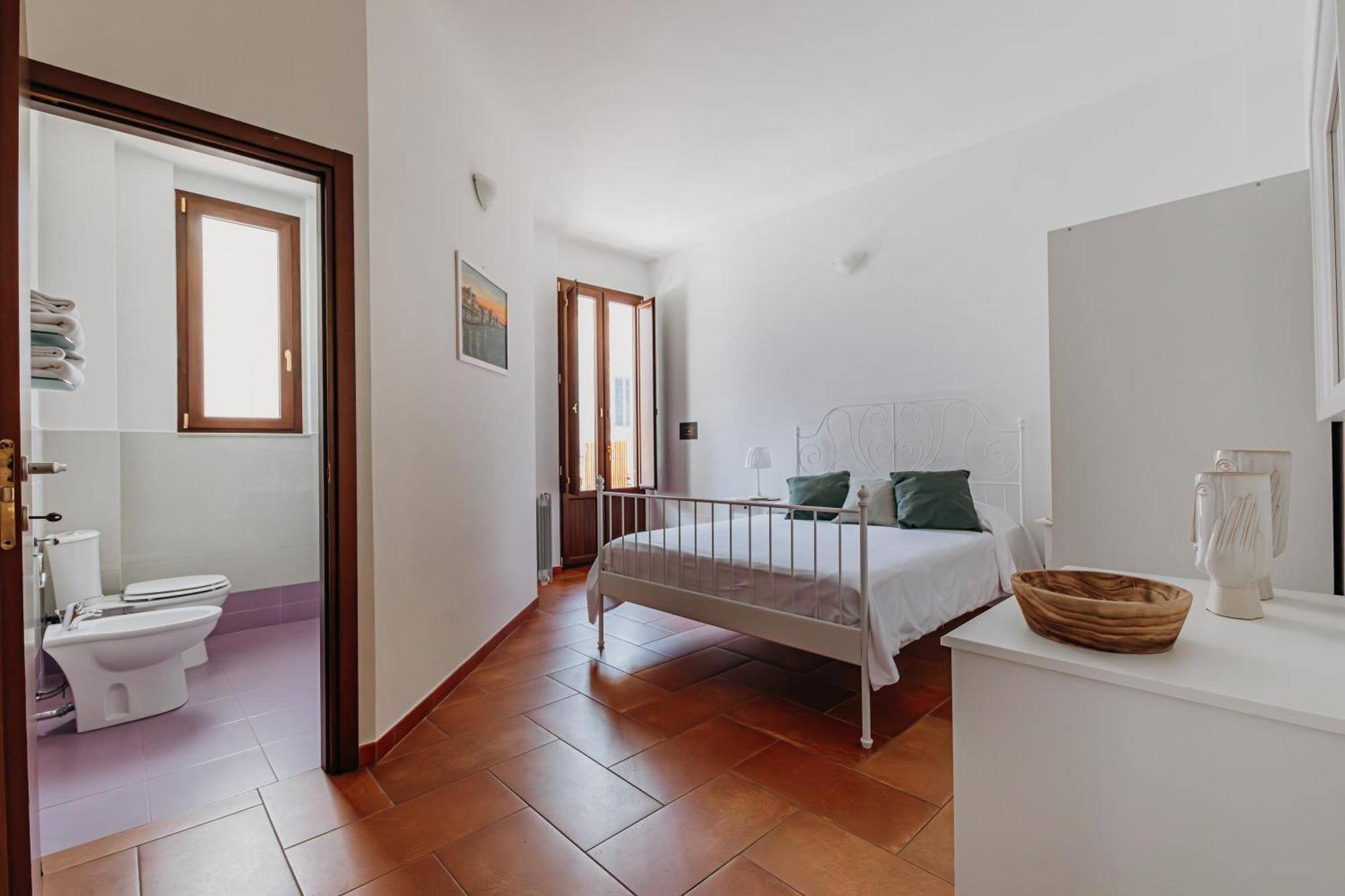 Green Leaves Apartment Syracuse Esterno foto