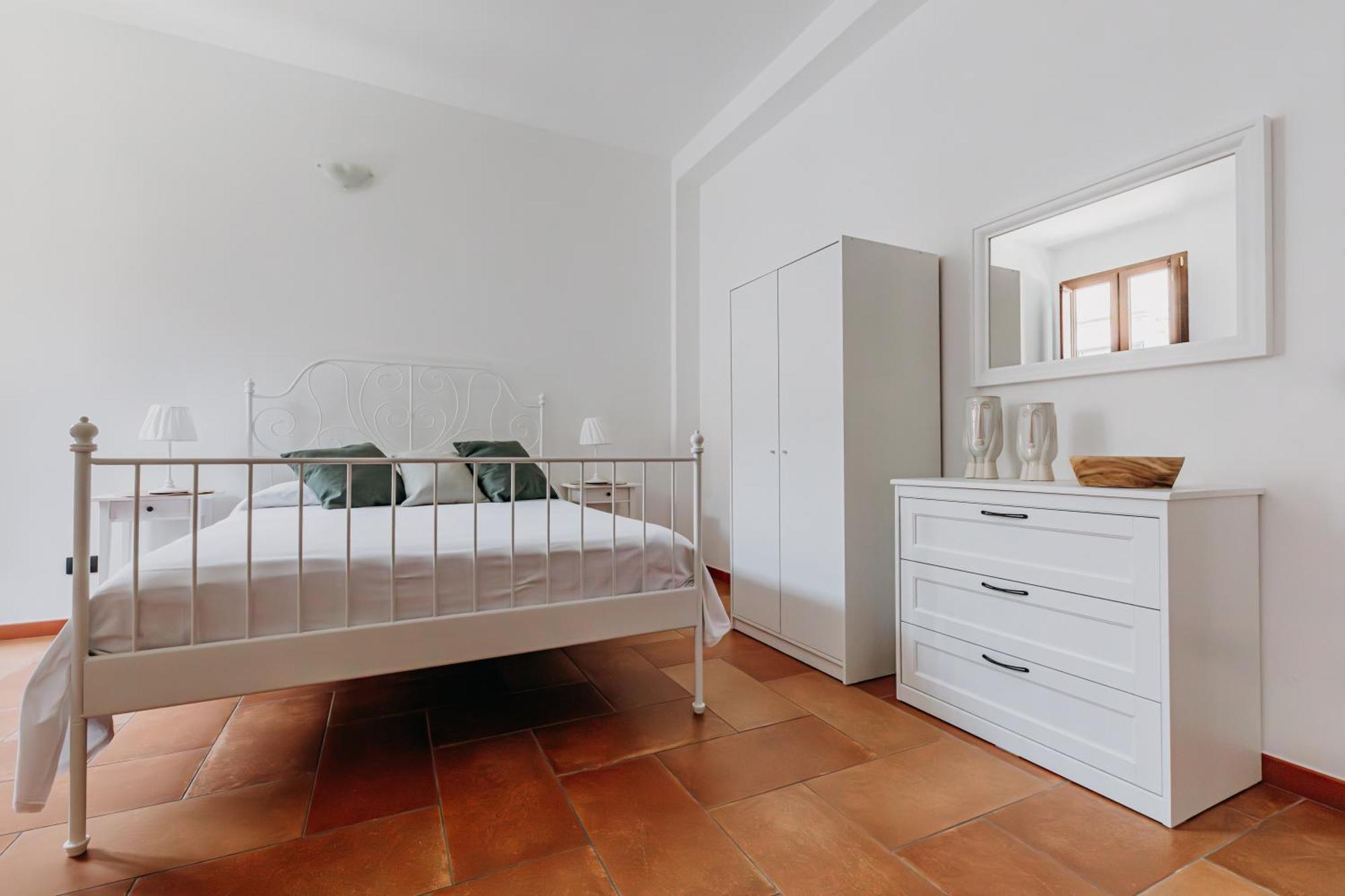 Green Leaves Apartment Syracuse Esterno foto